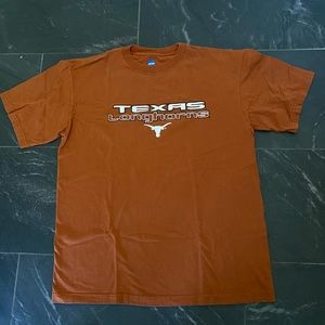 Texas longhorn t-shirt